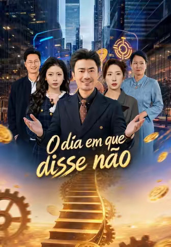 O dia em que disse não