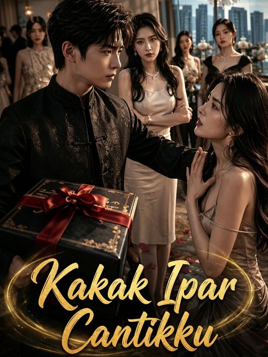 Kakak Ipar Cantikku