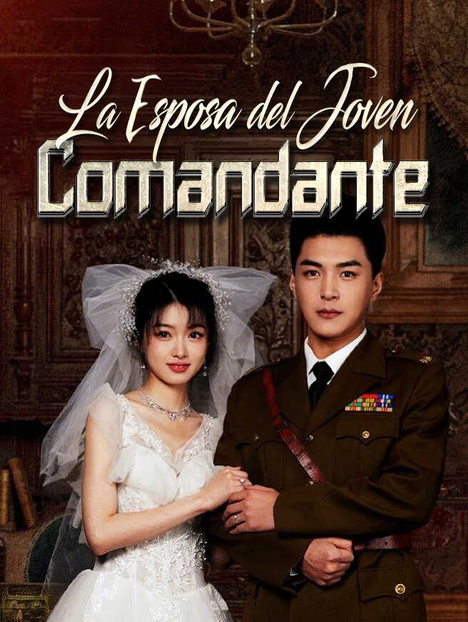 La Esposa del Joven Comandante