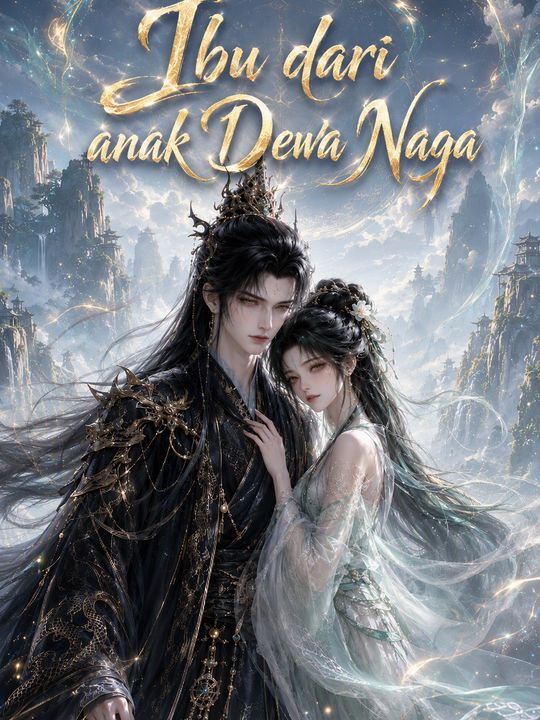 Ibu dari anak Dewa Naga
