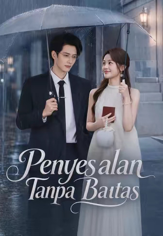 Penyesalan Tanpa Batas