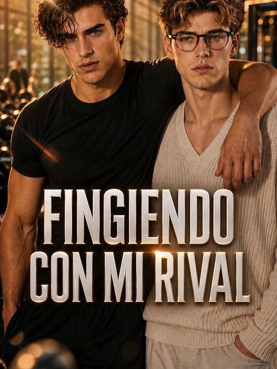 Fingiendo con mi rival