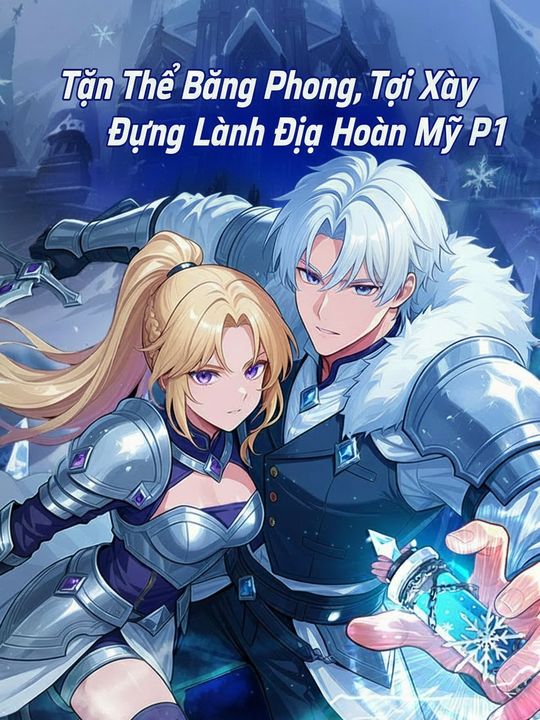 Penguasa kiamat es S1
