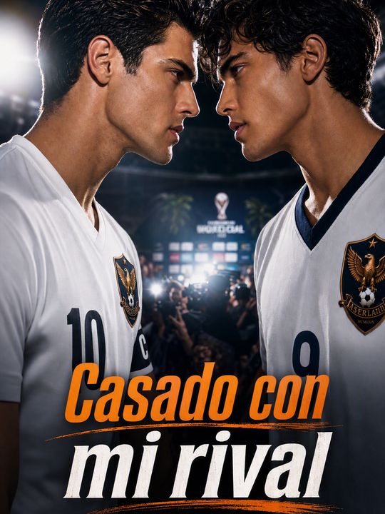 Casado con mi rival