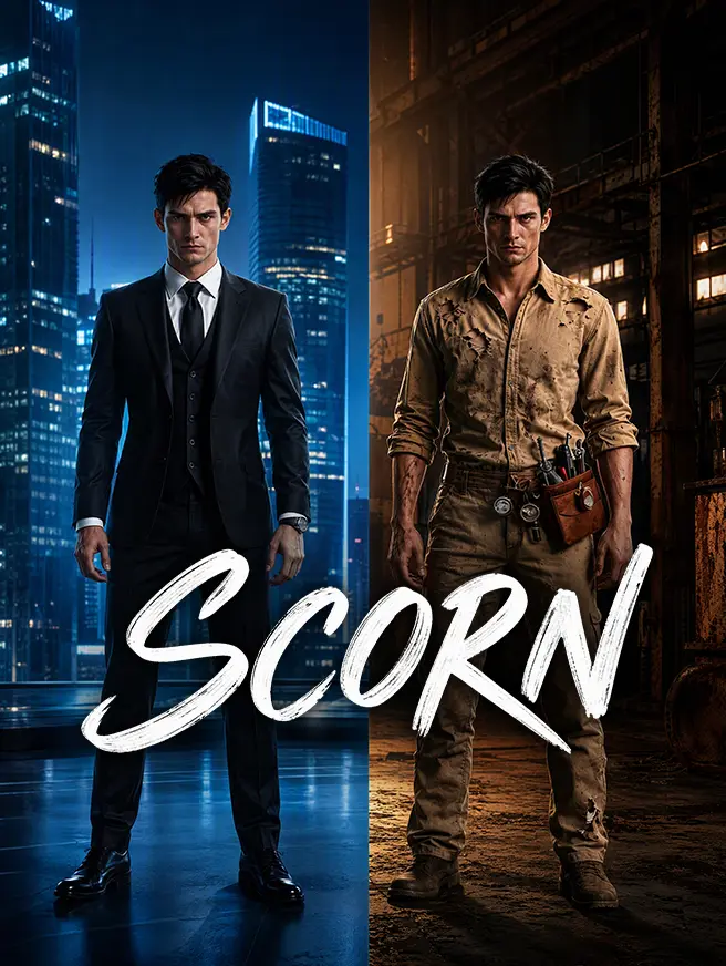 SCORN