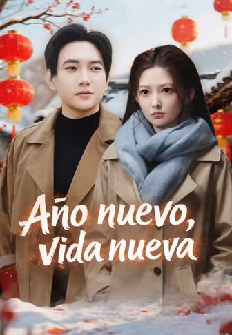Año nuevo, vida nueva