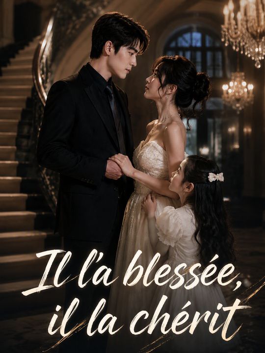 Il l'a blessée, il la chérit