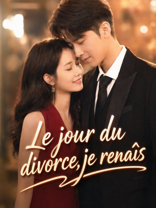 Le jour du divorce, je renaîs