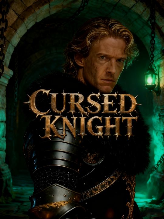 Cursed Knight