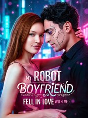 my robotic boyfriend (2024)