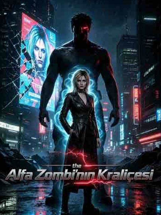 Alfa Zombi'nin Kraliçesi