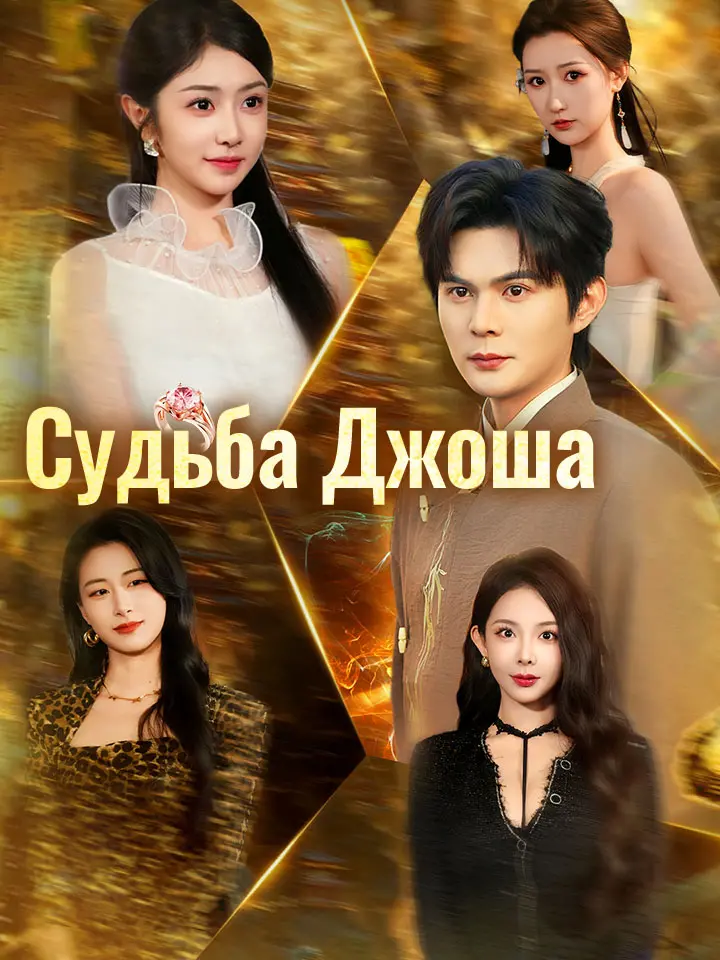 Судьба Джоша