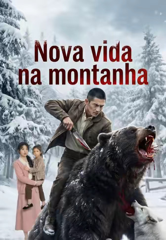 Nova vida na montanha
