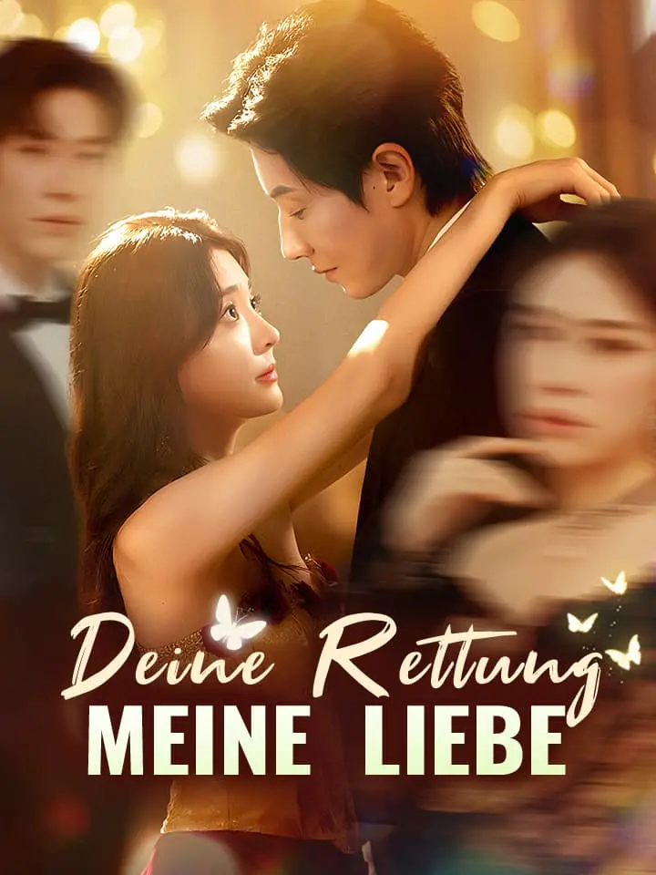 Deine Rettung, meine Liebe
