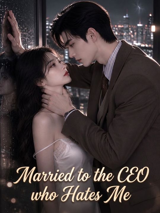 Menikah dengan CEO pendendam