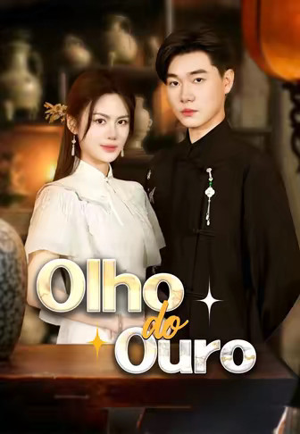Olho do Ouro