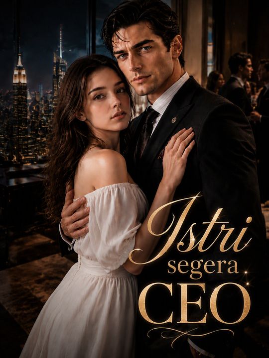Istri segera CEO