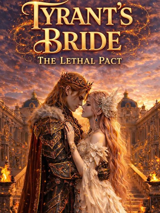 Tyrant’s Bride: The Lethal Pact