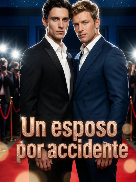 Un esposo por accidente
