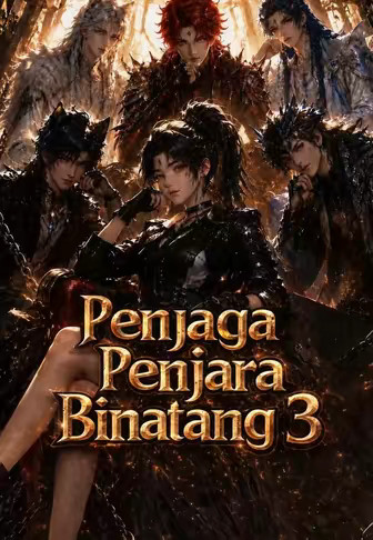 Penjaga Penjara Binatang 3