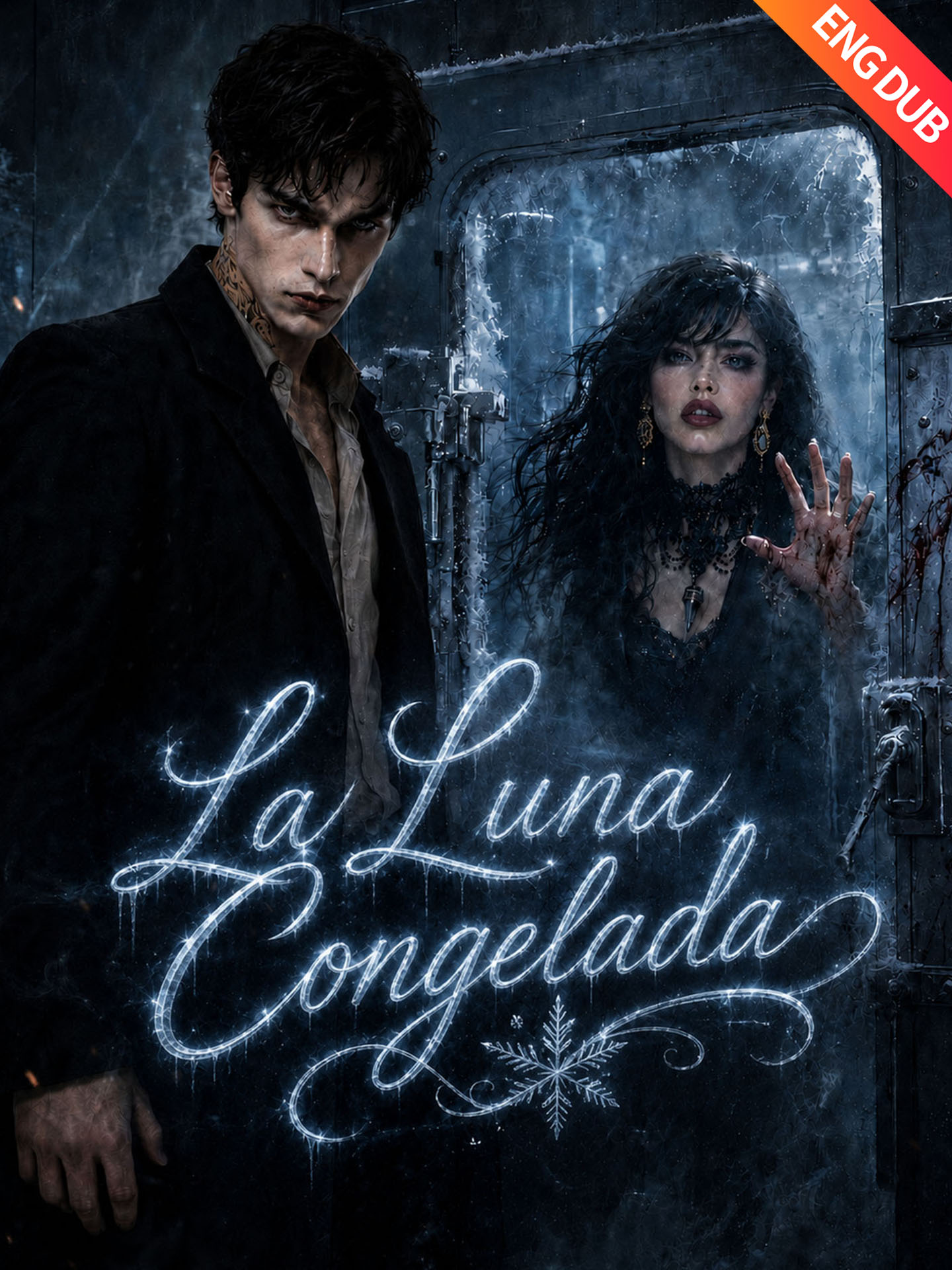 [Doblado]La Luna Congelada