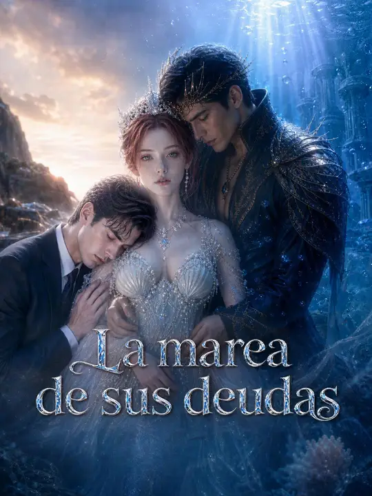La marea de sus deudas
