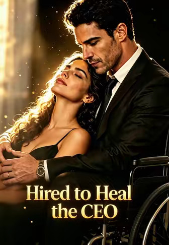 Hired to Heal the CEO