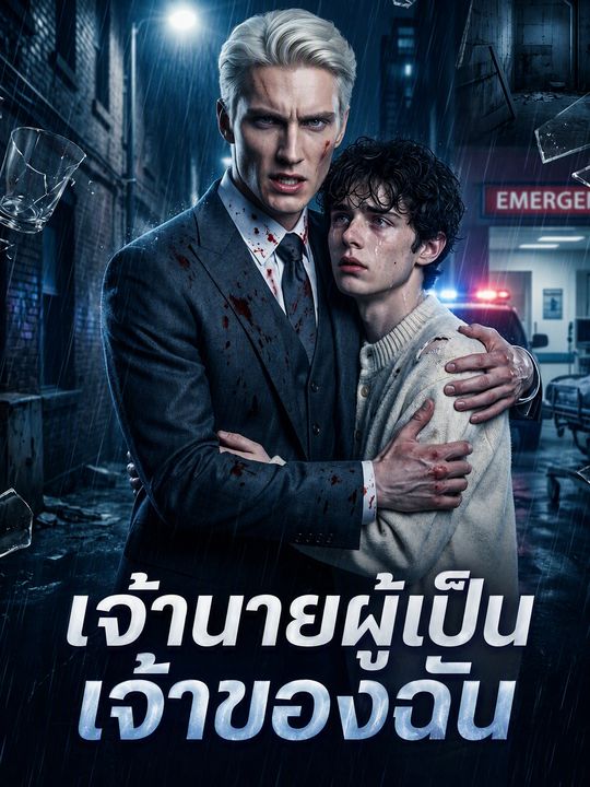 เจ้านายผู้เป็นเจ้าของฉัน
