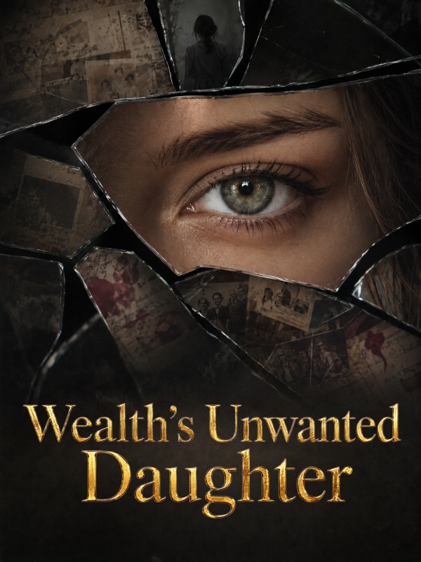 Wealth's Unwanted Daughter