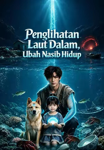 Penglihatan Laut Dalam, Ubah Nasib Hidup