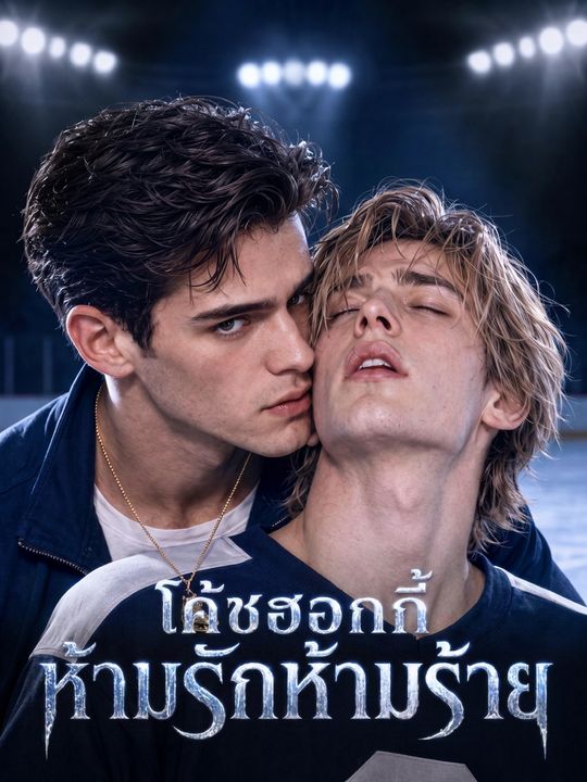 โค้ชฮอกกี้ห้ามรักห้ามร้าย