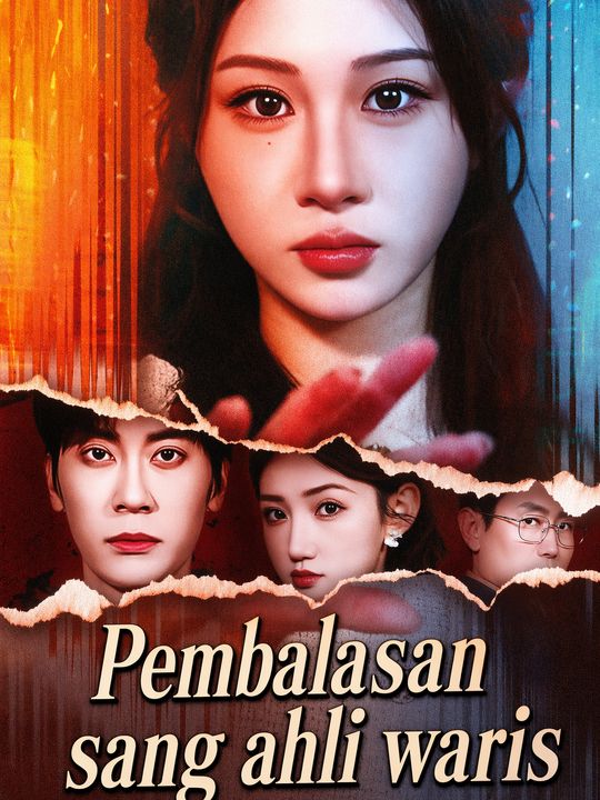 Pembalasan sang ahli waris
