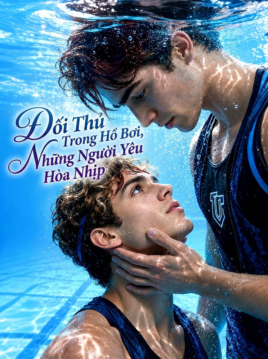 Đối Thủ Trong Hồ Bơi, Những Người Yêu Hòa Nhịp