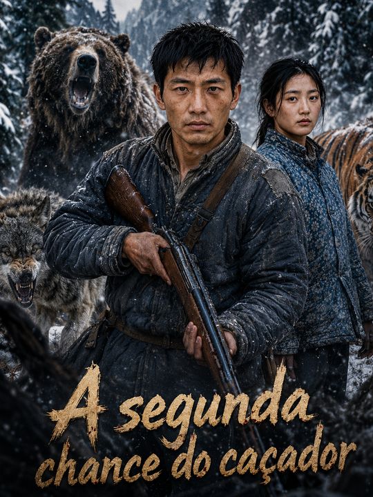 A segunda chance do caçador