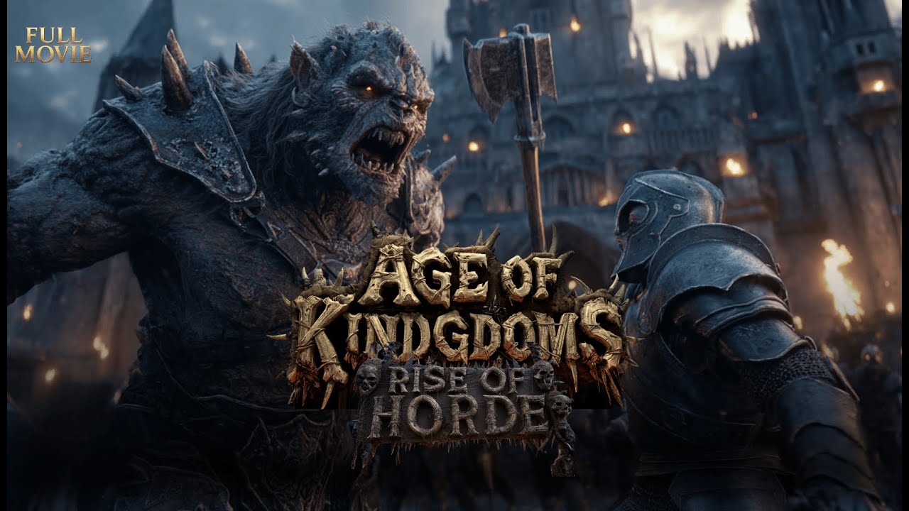 Age of Kingdoms (2025)