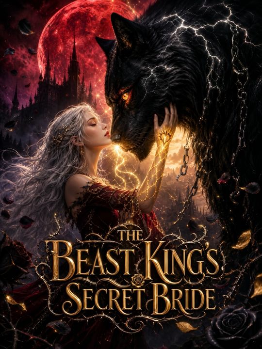The Beast King’s Secret Bride