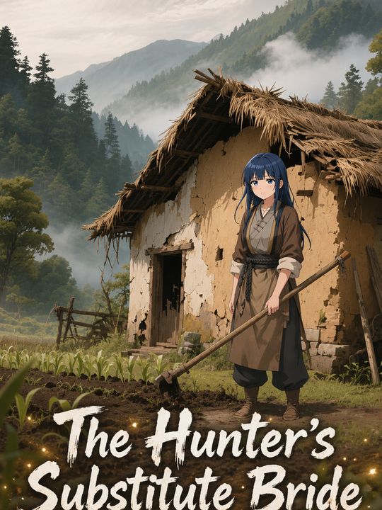 The Hunter's Substitute Bride