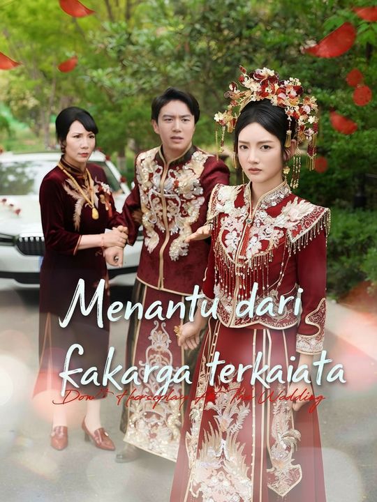 Menantu dari keluarga terkaya