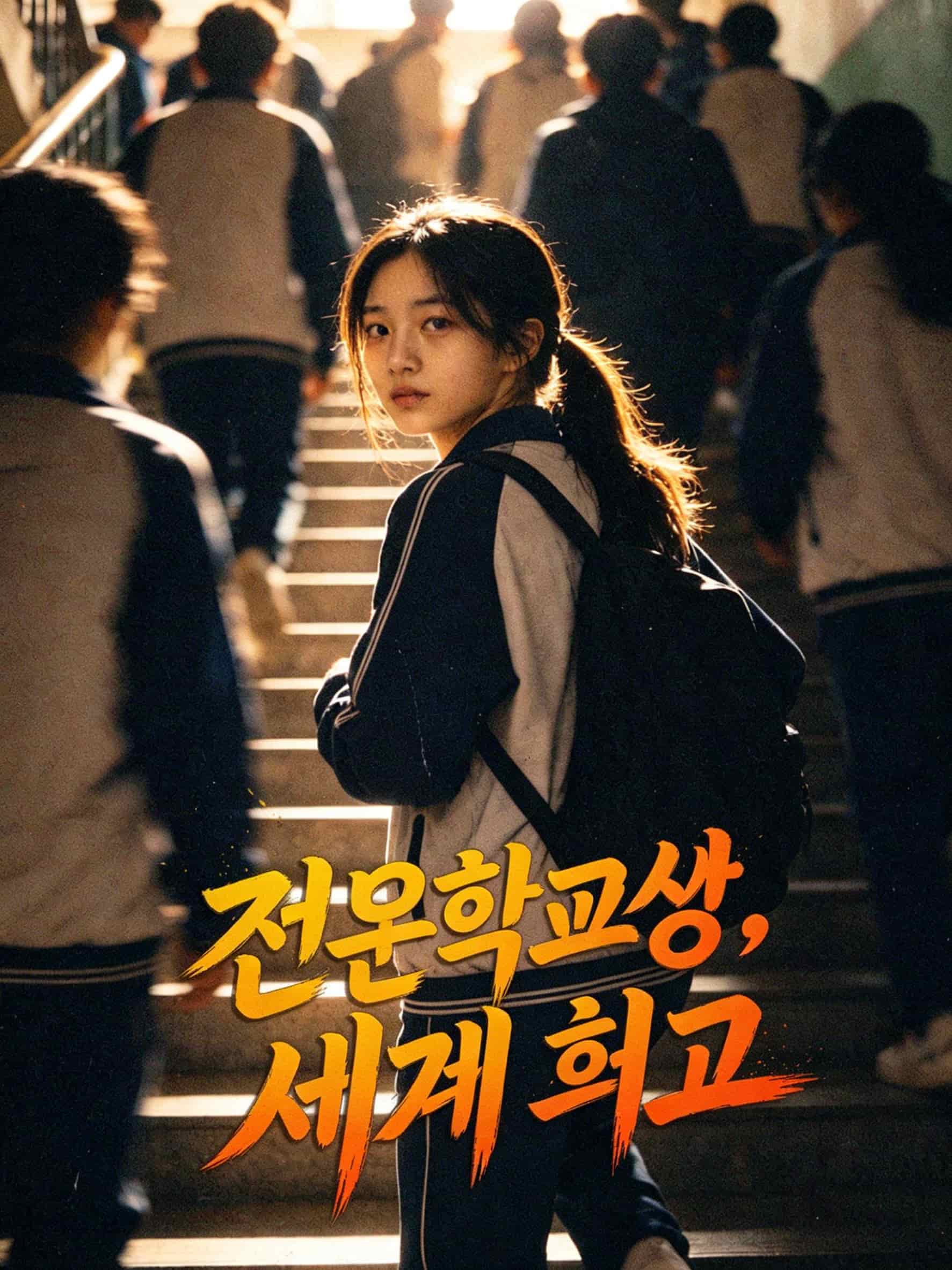 전문학교생, 세계 최고