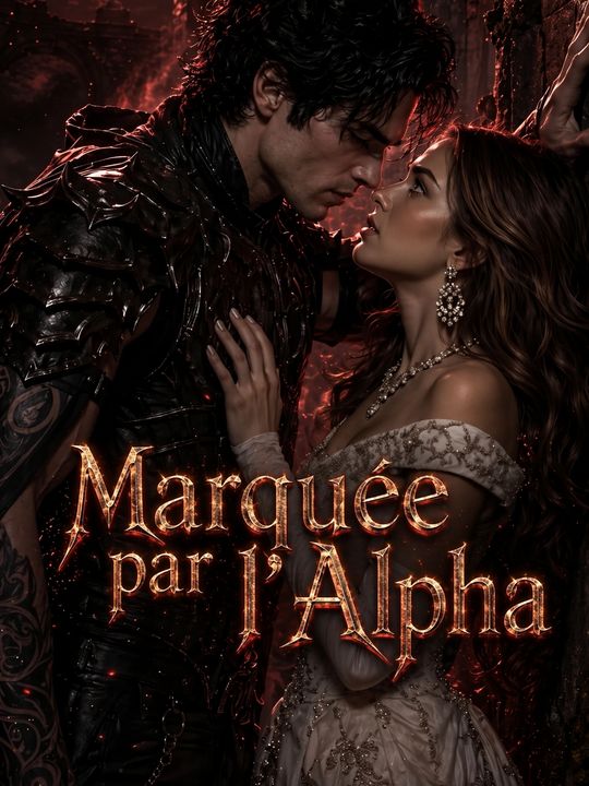 Marquée par l'Alpha