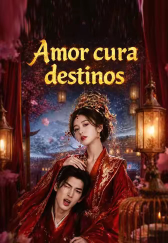 Amor cura destinos