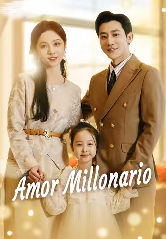 Amor Millonario