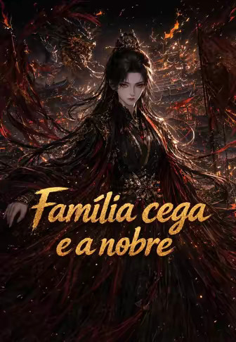 Família cega e a nobre 1
