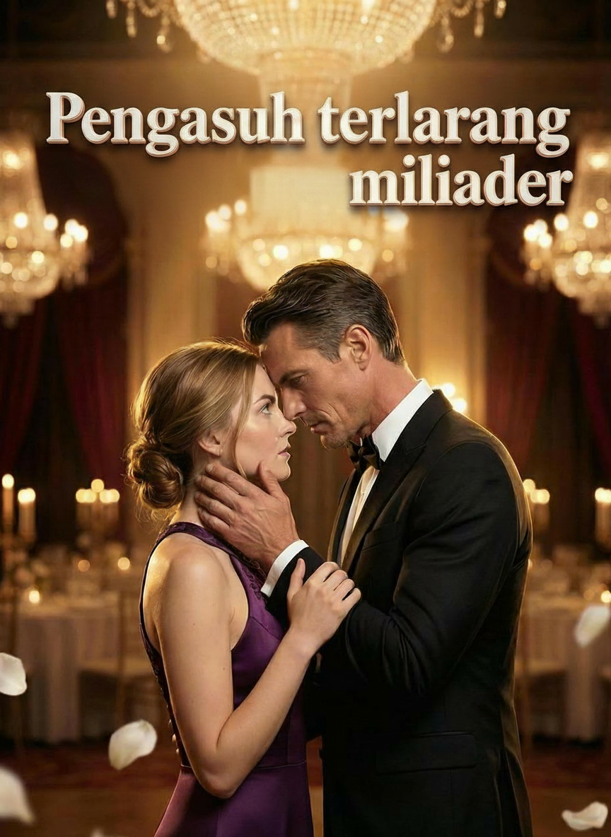 Pengasuh terlarang miliarder