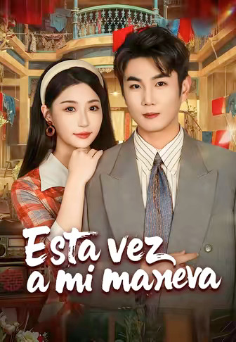 Esta vez a mi manera