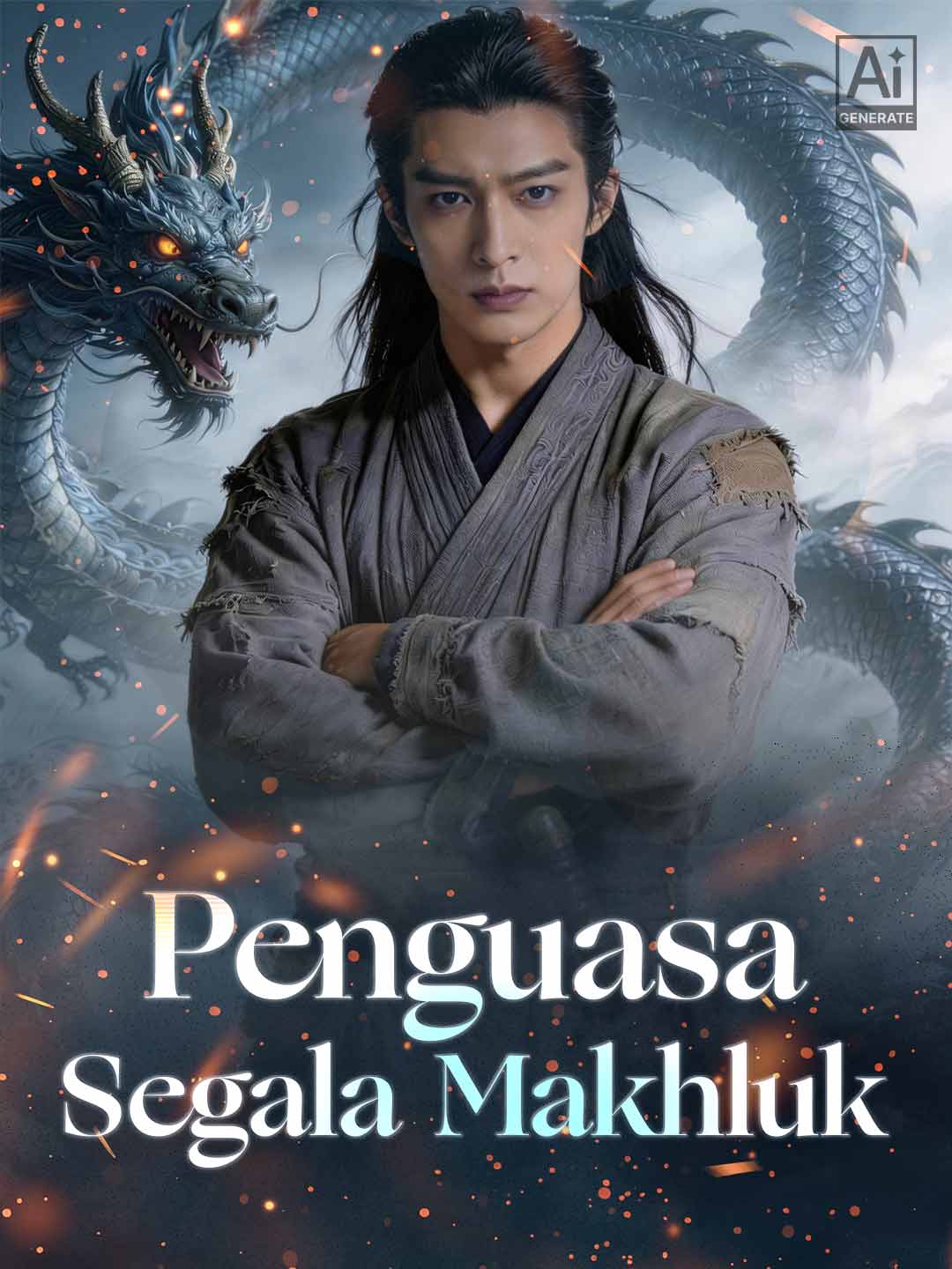 Penguasa Segala Makhluk [Indonesian] (2024)
