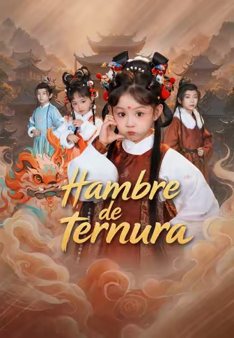 Hambre de ternura