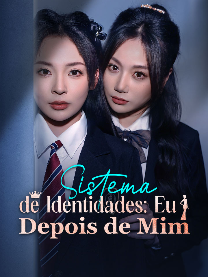Sistema de Identidades: Eu Depois de Mim
