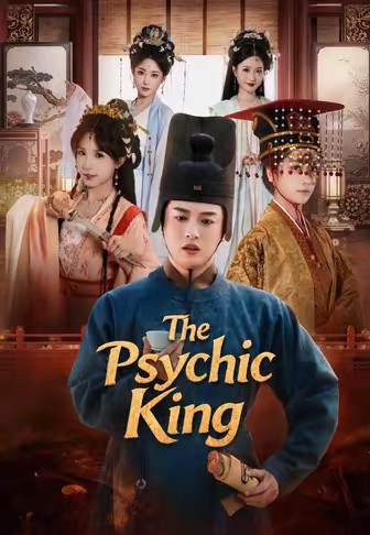 The Psychic King