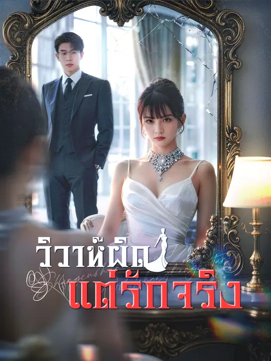 วิวาห์ผิด แต่รักจริง